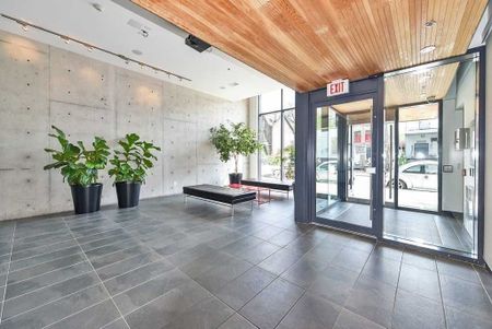 For Lease - 8 Dovercourt Road Unit# 208, Toronto, Ontario - Photo 3