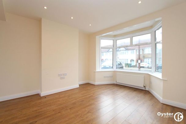 3 bedroom terraced house to rent - Photo 1
