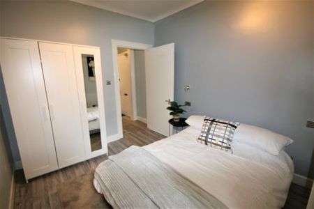 West Norton Place, Abbeyhill, Edinburgh - Photo 5