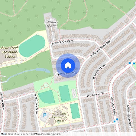 12 Woodfern Court, Barrie