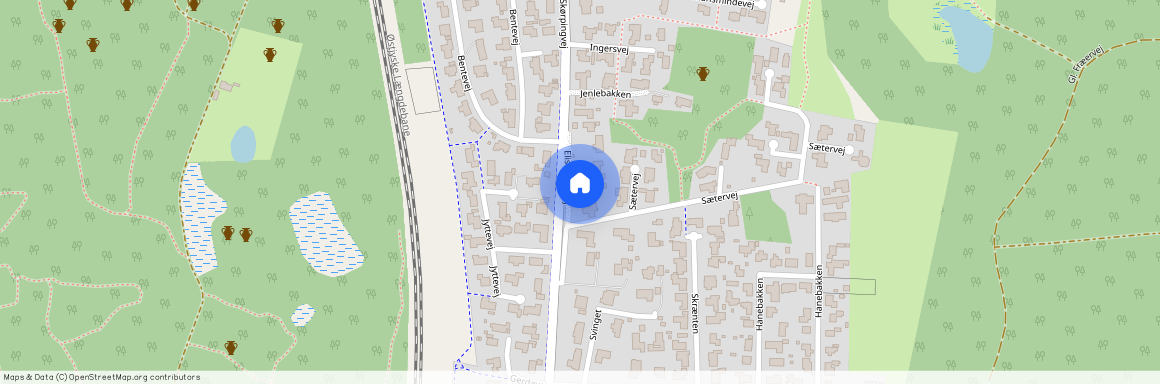 Elisabethsvej 28, 6000 Kolding