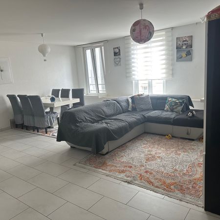 Appartement de 3.5 pièces à louer à Payerne. - Photo 4