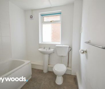 1 bed apartment to rent in High Street, May Bank, Newcastle-under-L... - Photo 6
