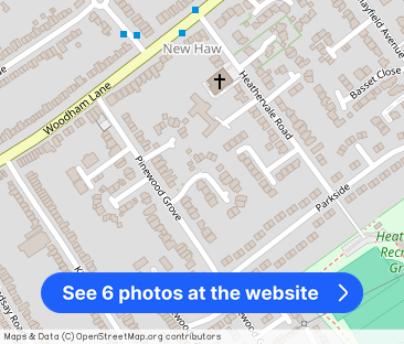 1 bedroom house of multiple occupation for rent - Photo 1