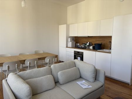 Location Appartement 3 pièces 68m² BORDEAUX 33300 - Photo 2