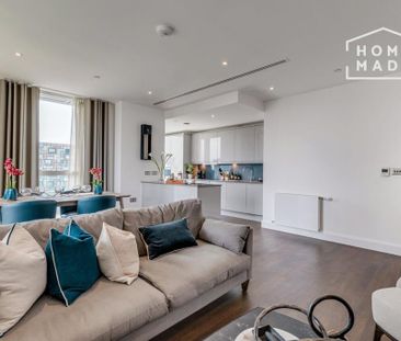 2 bedroom flat to rent - Photo 2
