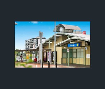 Well Accommodated Apartment in Convenient Location - Photo 6