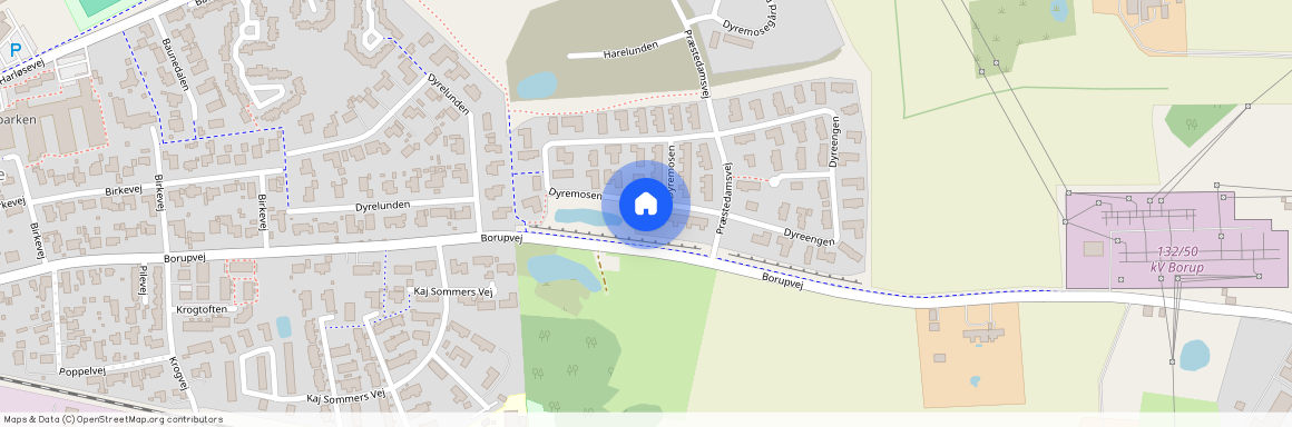 Dyremosen 9, 3320 Skævinge