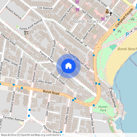 43 Francis Street, Sydney, New South Wales 2026