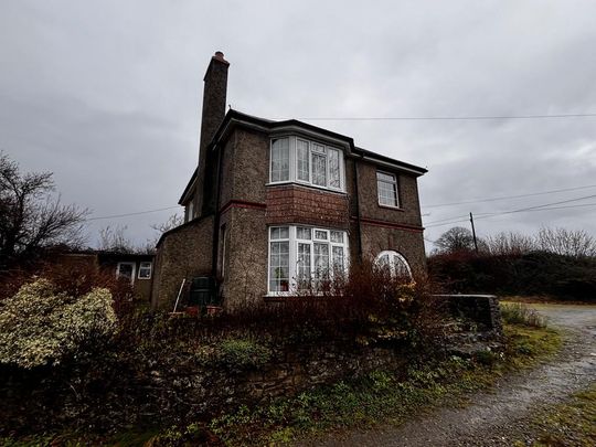 3 bedroom detached house to rent - Photo 1