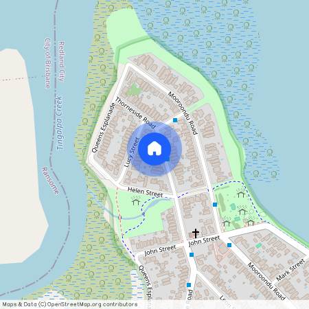 40 Thorneside Road, 4158, Thorneside Qld