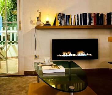 Piso de alquiler en Calle Santa Mónica, 15, Aguadulce Norte - Photo 3