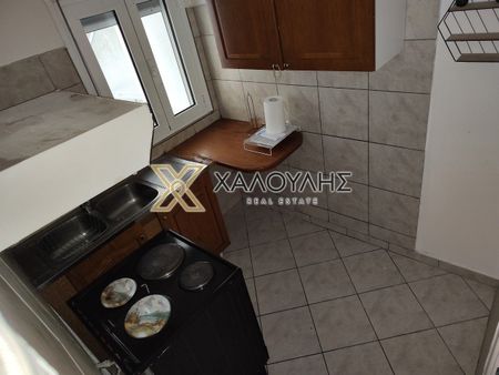Studio/Γκαρσονιέρα για ενοικίαση Κέντρο (Λάρισα) - Photo 3