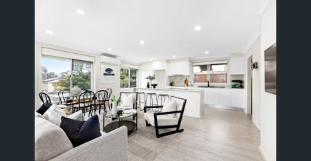 Modern Family Living With Endless Possibilities - Photo 3