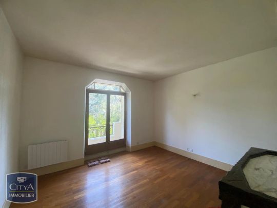 Appartement à louer 3 pièces 82.59m² - Photo 1
