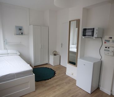 Location Appartement 1 pièce 14m² LILLE 59800 - Photo 6