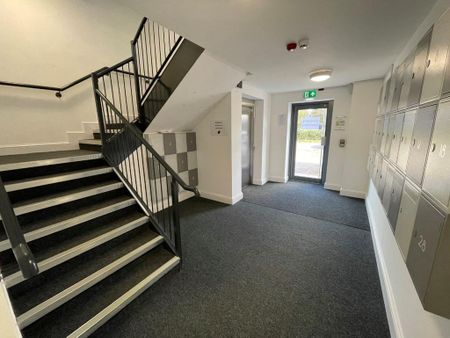 2 bedroom apartment to rent - Photo 5