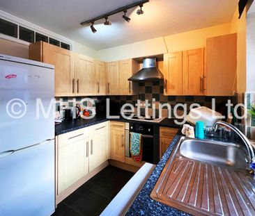 3 Bedroom Apartment for rent in Headingley Rise - Photo 6