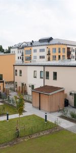 Exercisgatan 6 A - Photo 3