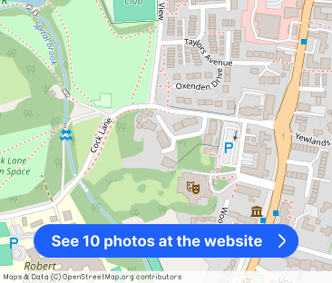 The Knowle, Knowle House, EN11 - Photo 1