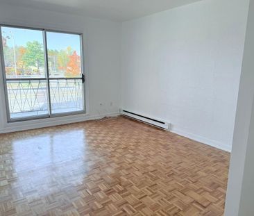 4 1/2 St-Jérôme, libre immédiatement - Photo 1