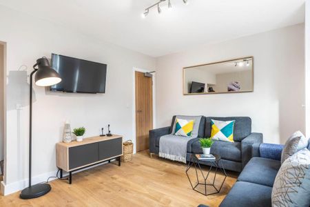 5 bedroom house to rent - Photo 5