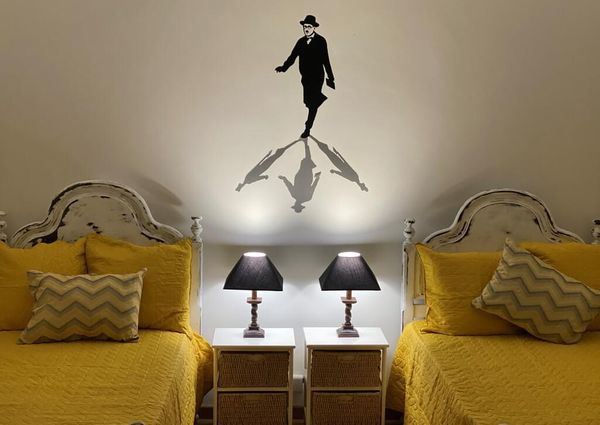 Studio Apartment, Areeiro, Lisboa