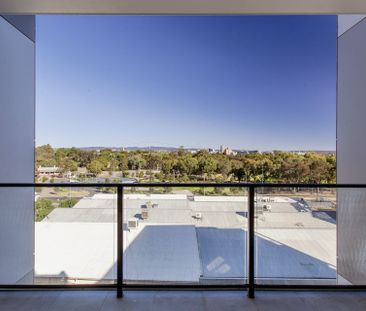 Modern two bedroom apartment - Photo 3