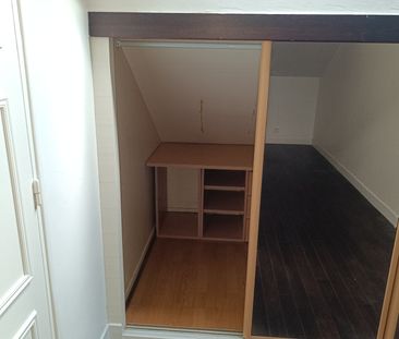 Location Appartement 2 pièces 39m² ST MAUR DES FOSSES 94210 - Photo 6