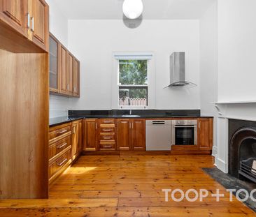 TRADITIONAL NORTH ADELAIDE LIVING - Photo 1