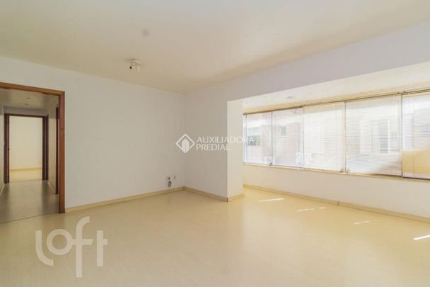 Apartamento com 2 quartos e 77m² para alugar em Bela Vista, Porto Alegre. - Foto 1