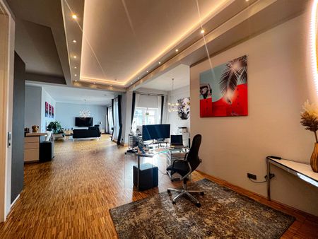 Dein Berliner Hauptstadt-Zuhause: Perfekte Raumaufteilung & exklusive Möbel - Photo 2