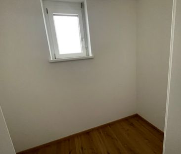 ERSTBEZUG - Moderne 3-Zimmer-Wohnung in ruhiger Lage mit Balkon - Photo 5