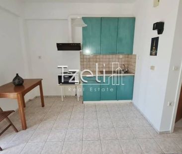 Studio/Γκαρσονιέρα για ενοικίαση Αμπελόκηποι (Πάτρα) - Photo 3