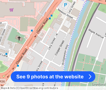 102 Lacey Street - Photo 1