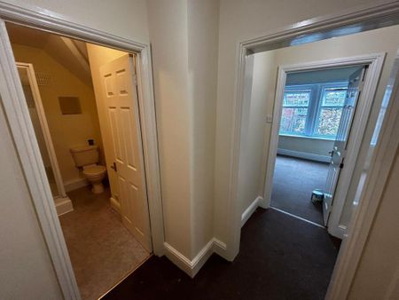 1 bedroom apartment to rent - Photo 5