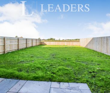 3 bedroom house to rent Bluebell Road, Quadring, PE11 - Photo 6