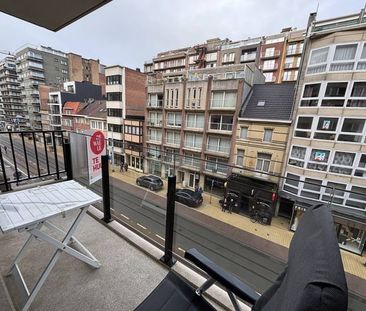 Appartement te huur - Foto 6