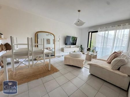 Location Appartement 3 pièces 63m² BEZIERS 34500 - Photo 3