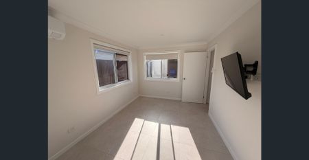 Your Private Sanctuary - Deluxe Brand New 2-Bedroom Granny Flat - Photo 3