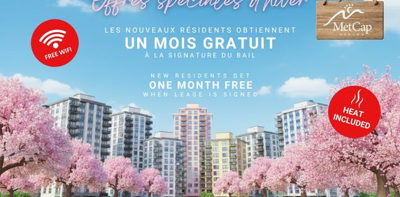 Studio - 1433 Rue Towers, Montréal - Photo 2