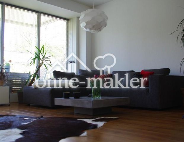 Möblierte 2-Zimmer Wohnung im Zylinderviertel in Lokstedt - Foto 1