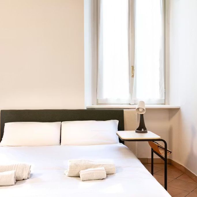 Via Lazzaro Spallanzani, Milan, Lombardy 20129 - Photo 1