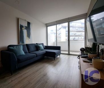 Departamento Amueblado en Renta Nuevo Sur - Photo 4