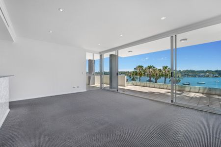 295/1 Marine Drive, Chiswick NSW 2046 - Apartment For Rent | Domain - Photo 5