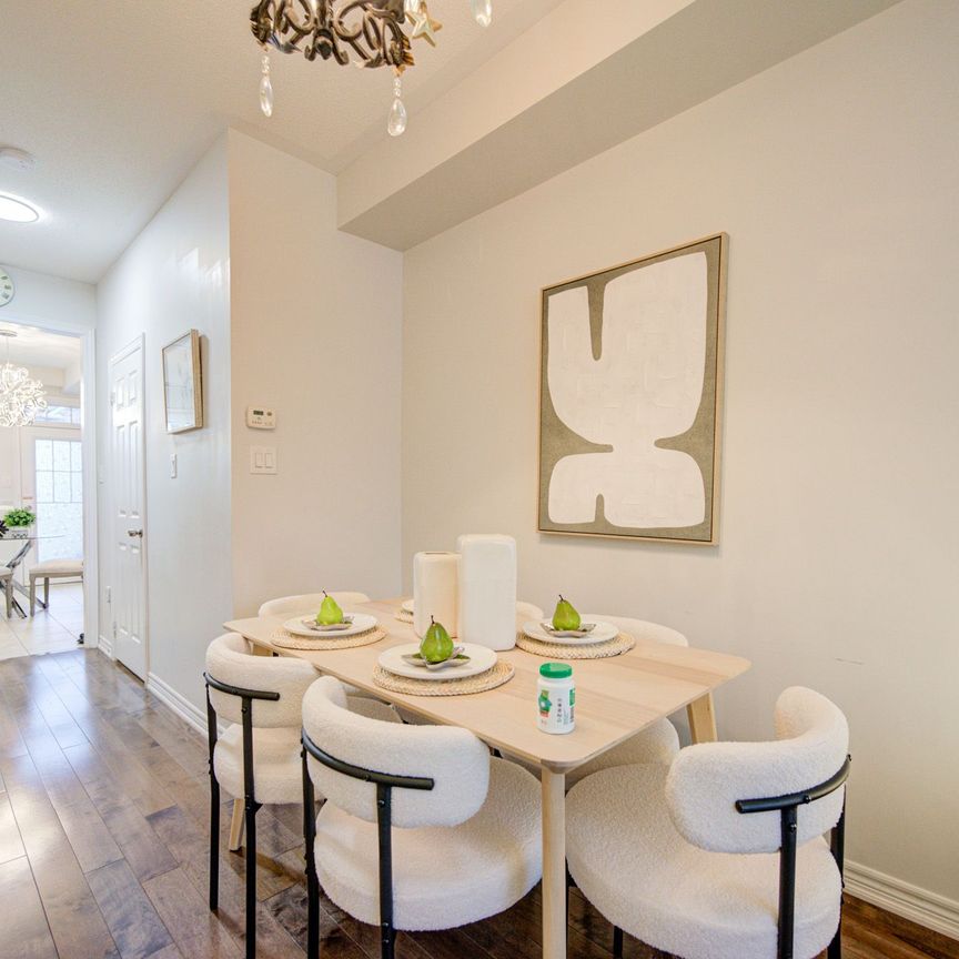 For Lease - 322 Delray Drive, Markham, Ontario - Photo 1