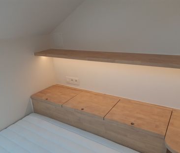 Stijlvol triplex-appartement. - Photo 4