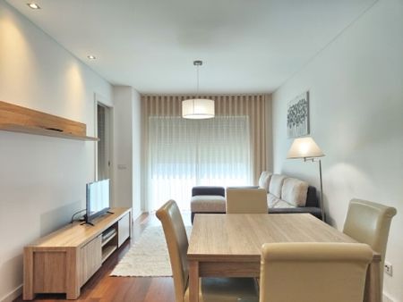 Apartamento T1 - Photo 3