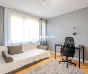 62 m², 4 pokoje, balkon, cisza i zieleń przy lesie - Photo 2