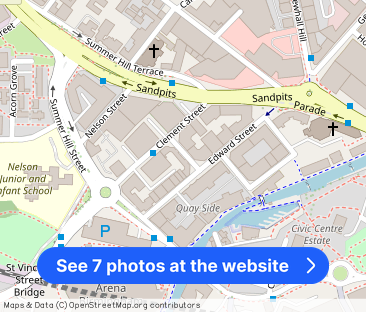 Townsend Way, Birmingham, B1 - Photo 1